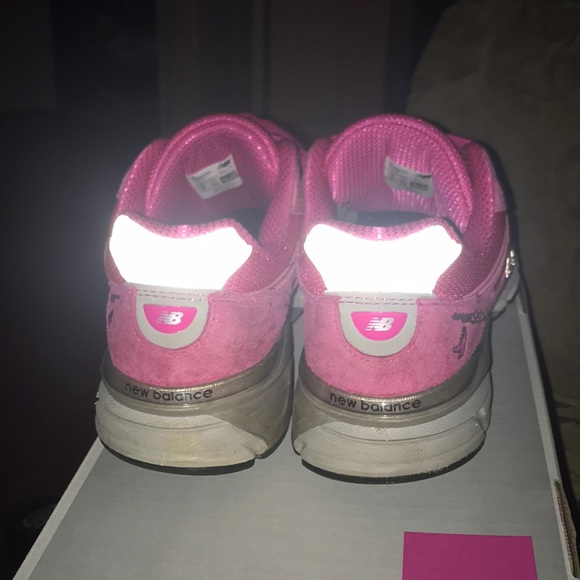 New Balances - Picture 4 of 5